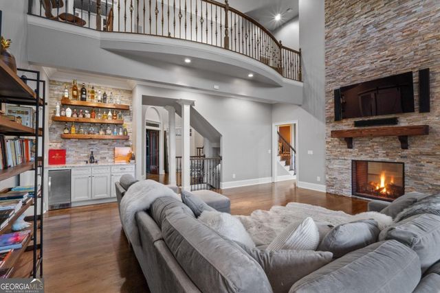 430 Sassafras Mountain Laurel Lane, Jasper, GA 30143