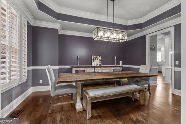 430 Sassafras Mountain Laurel Lane, Jasper, GA 30143