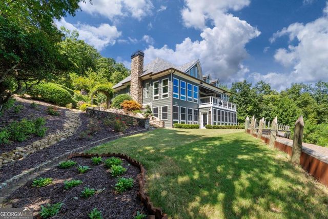 430 Sassafras Mountain Laurel Lane, Jasper, GA 30143