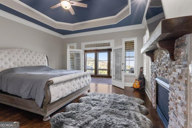 430 Sassafras Mountain Laurel Lane, Jasper, GA 30143