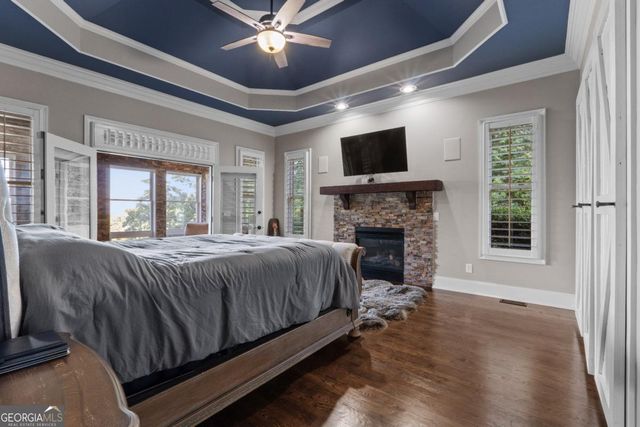 430 Sassafras Mountain Laurel Lane, Jasper, GA 30143