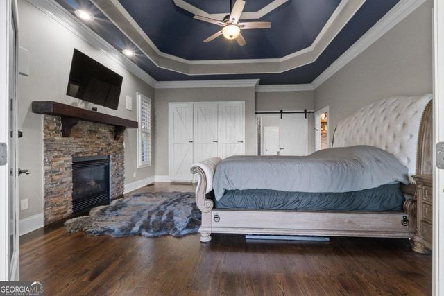 430 Sassafras Mountain Laurel Lane, Jasper, GA 30143