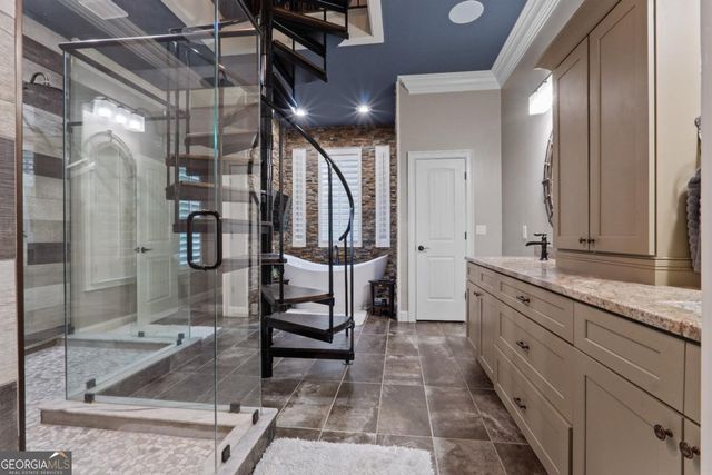 430 Sassafras Mountain Laurel Lane, Jasper, GA 30143