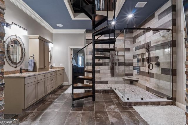 430 Sassafras Mountain Laurel Lane, Jasper, GA 30143