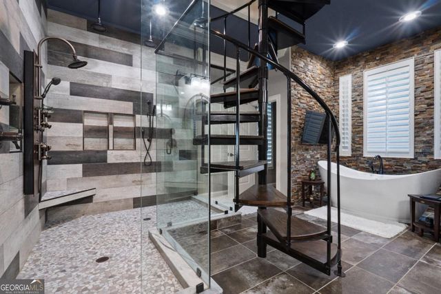 430 Sassafras Mountain Laurel Lane, Jasper, GA 30143