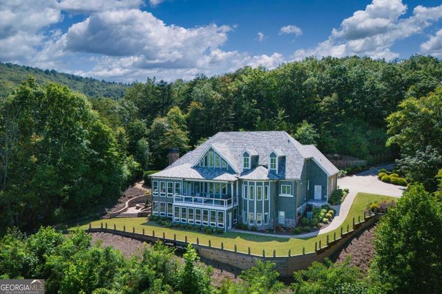 430 Sassafras Mountain Laurel Lane, Jasper, GA 30143