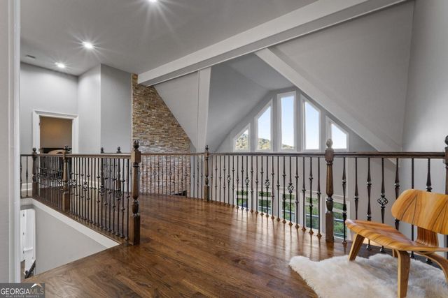 430 Sassafras Mountain Laurel Lane, Jasper, GA 30143