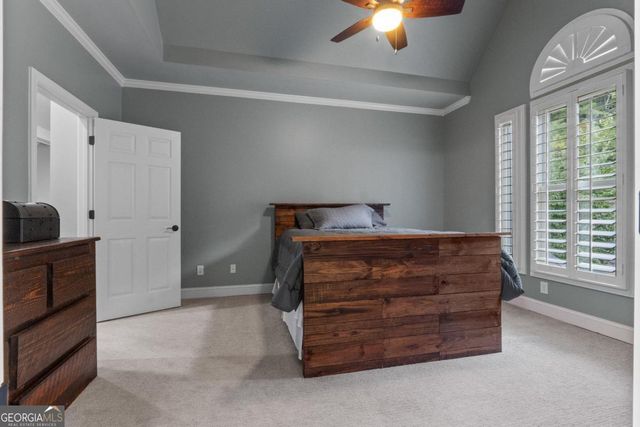 430 Sassafras Mountain Laurel Lane, Jasper, GA 30143