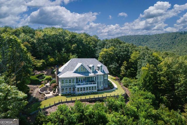 430 Sassafras Mountain Laurel Lane, Jasper, GA 30143