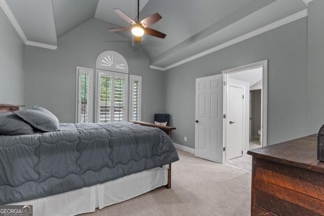 430 Sassafras Mountain Laurel Lane, Jasper, GA 30143