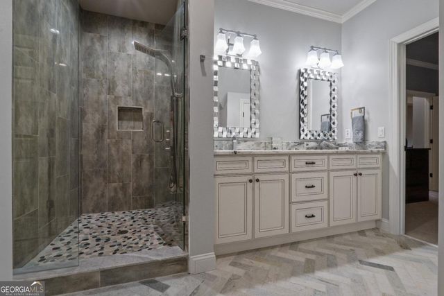 430 Sassafras Mountain Laurel Lane, Jasper, GA 30143