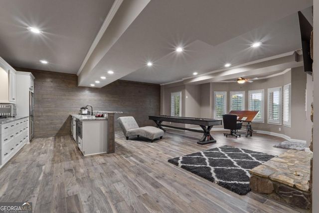 430 Sassafras Mountain Laurel Lane, Jasper, GA 30143