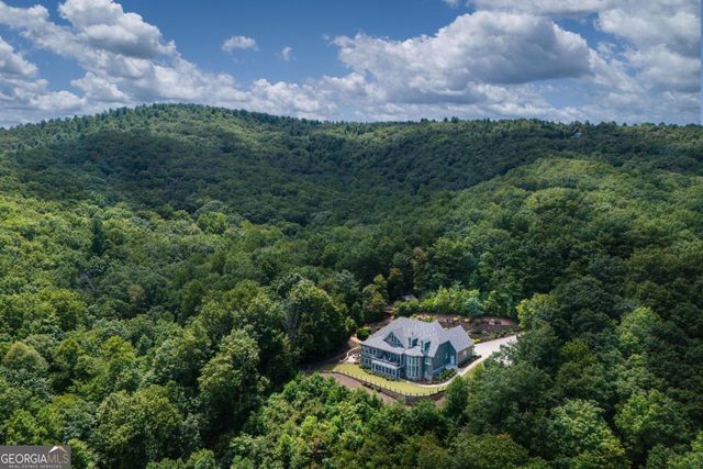 430 Sassafras Mountain Laurel Lane, Jasper, GA 30143