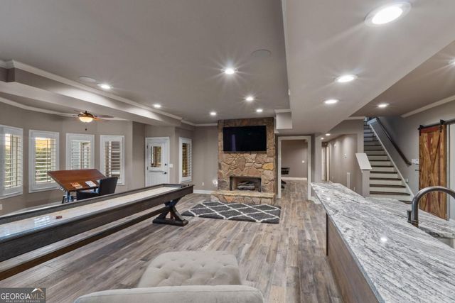 430 Sassafras Mountain Laurel Lane, Jasper, GA 30143