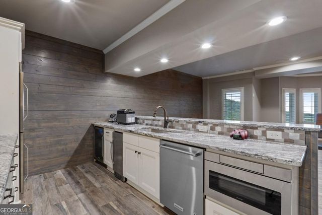 430 Sassafras Mountain Laurel Lane, Jasper, GA 30143