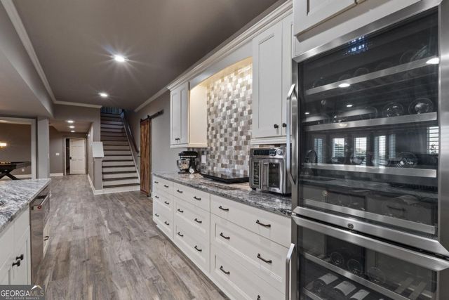 430 Sassafras Mountain Laurel Lane, Jasper, GA 30143