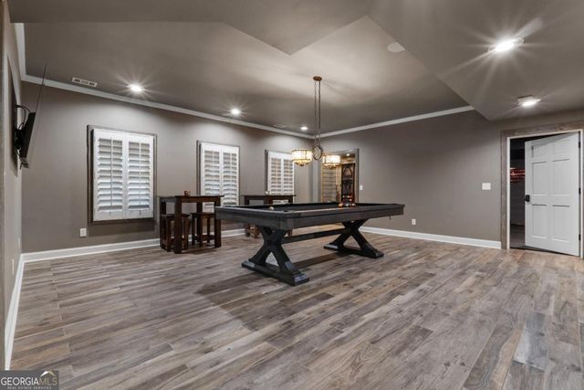 430 Sassafras Mountain Laurel Lane, Jasper, GA 30143