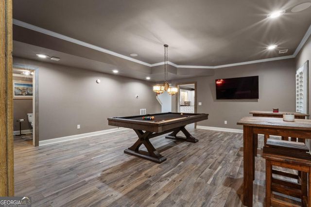 430 Sassafras Mountain Laurel Lane, Jasper, GA 30143