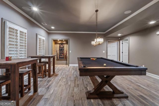 430 Sassafras Mountain Laurel Lane, Jasper, GA 30143