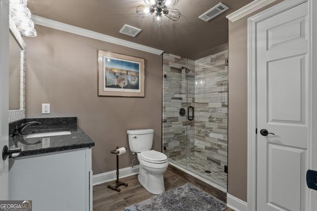 430 Sassafras Mountain Laurel Lane, Jasper, GA 30143