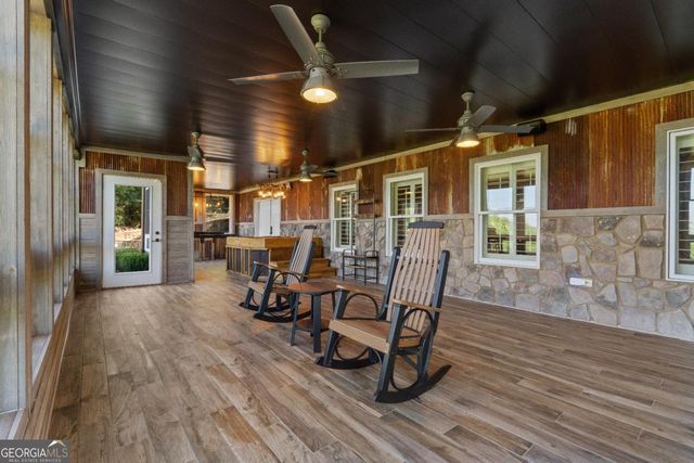 430 Sassafras Mountain Laurel Lane, Jasper, GA 30143