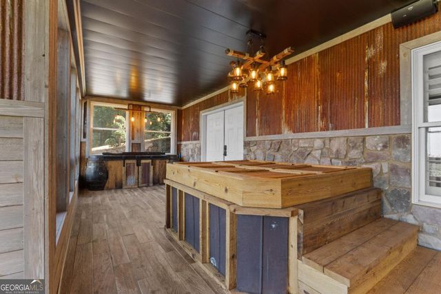 430 Sassafras Mountain Laurel Lane, Jasper, GA 30143