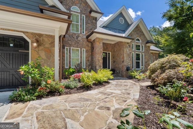 430 Sassafras Mountain Laurel Lane, Jasper, GA 30143
