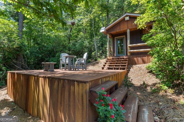 430 Sassafras Mountain Laurel Lane, Jasper, GA 30143