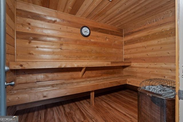 430 Sassafras Mountain Laurel Lane, Jasper, GA 30143