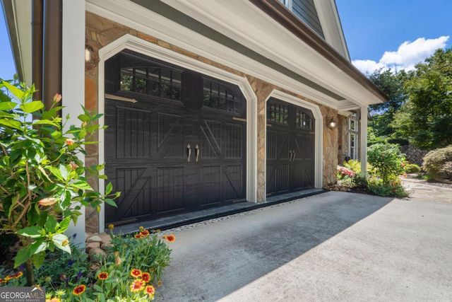 430 Sassafras Mountain Laurel Lane, Jasper, GA 30143