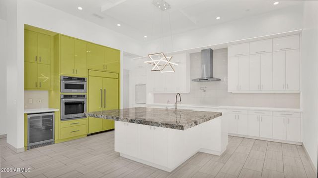 4717 E QUAILBRUSH Road, Cave Creek, AZ 85331