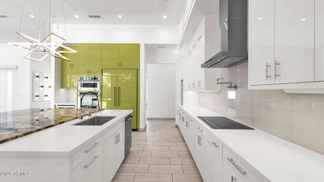 4717 E QUAILBRUSH Road, Cave Creek, AZ 85331