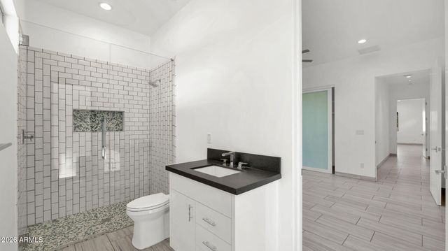 4717 E QUAILBRUSH Road, Cave Creek, AZ 85331