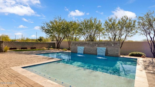 4717 E QUAILBRUSH Road, Cave Creek, AZ 85331