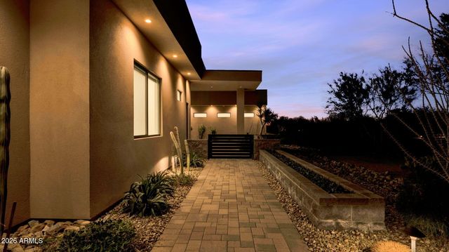 4717 E QUAILBRUSH Road, Cave Creek, AZ 85331