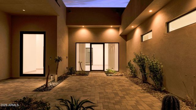 4717 E QUAILBRUSH Road, Cave Creek, AZ 85331