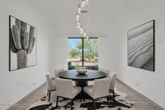 4717 E QUAILBRUSH Road, Cave Creek, AZ 85331