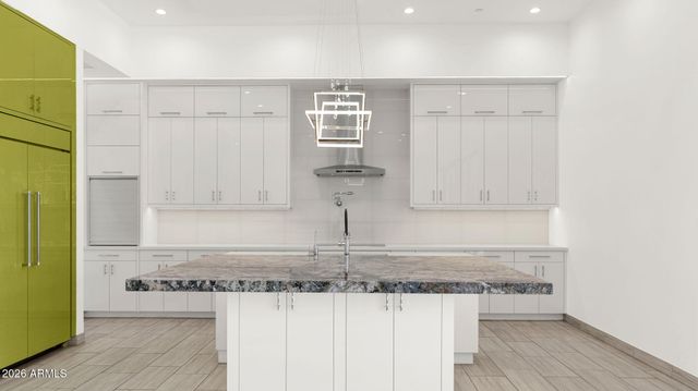 4717 E QUAILBRUSH Road, Cave Creek, AZ 85331