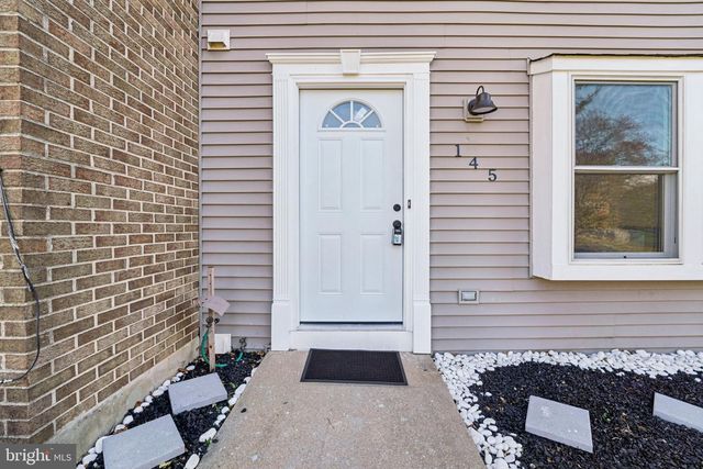 145 WIMBLEDON LN, Owings Mills, MD 21117