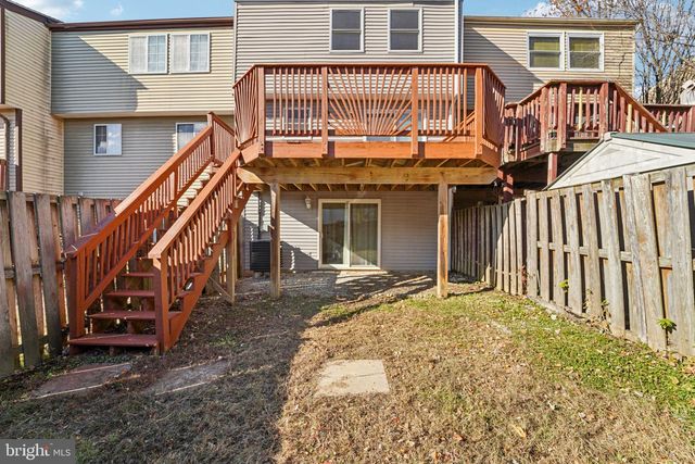 145 WIMBLEDON LN, Owings Mills, MD 21117