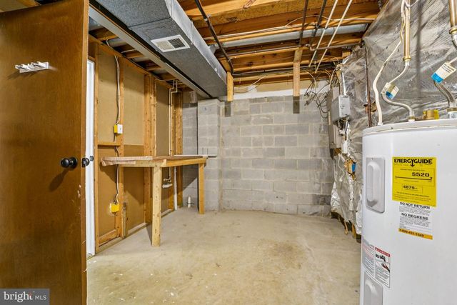 145 WIMBLEDON LN, Owings Mills, MD 21117