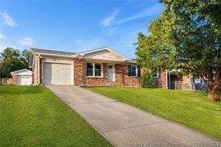 922 Rancho Drive, Fayetteville, NC 28303