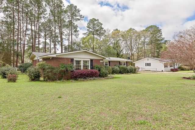 407 Sequoyah Drive, Dothan, AL 36303