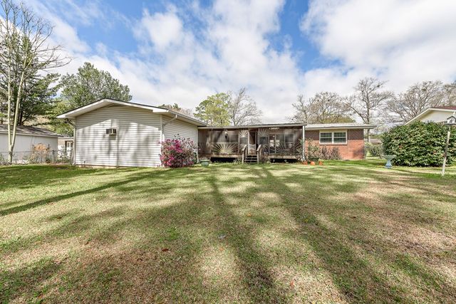 407 Sequoyah Drive, Dothan, AL 36303