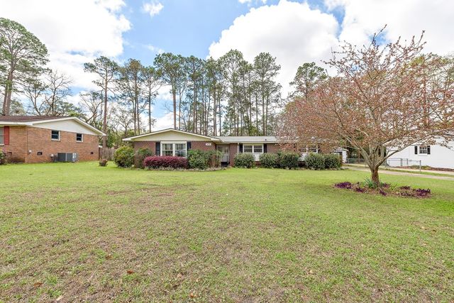 407 Sequoyah Drive, Dothan, AL 36303