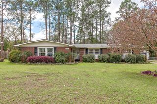 407 Sequoyah Drive, Dothan, AL 36303