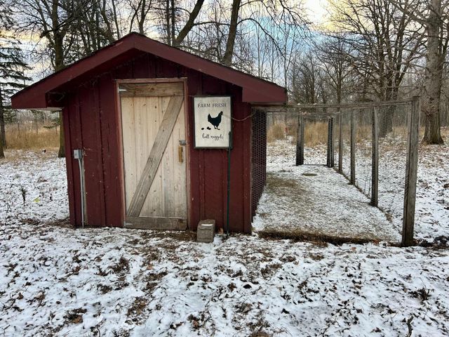 10496 160th Street NE, Thief River Falls, MN 56701