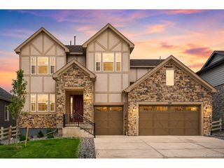 7110 S White Crow Way, Aurora, CO 80016