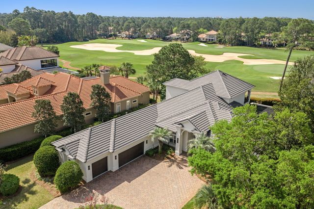 3600 Preserve Lane, Miramar Beach, FL 32550