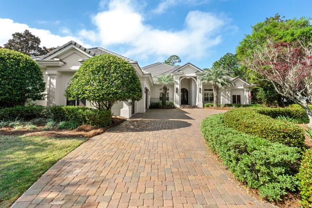 3600 Preserve Lane, Miramar Beach, FL 32550